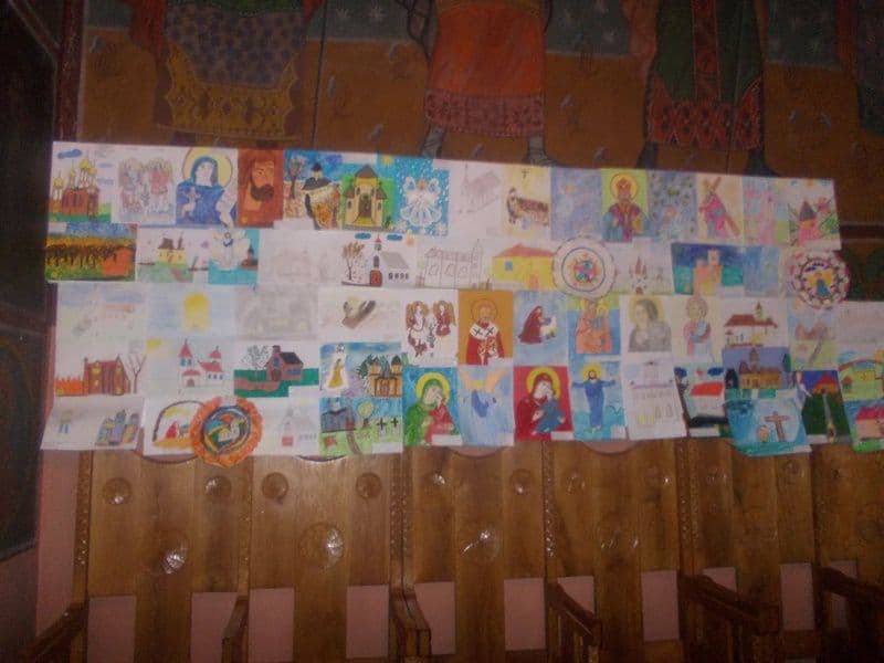 Concurs Dumnezeu Biserica si Eu 08