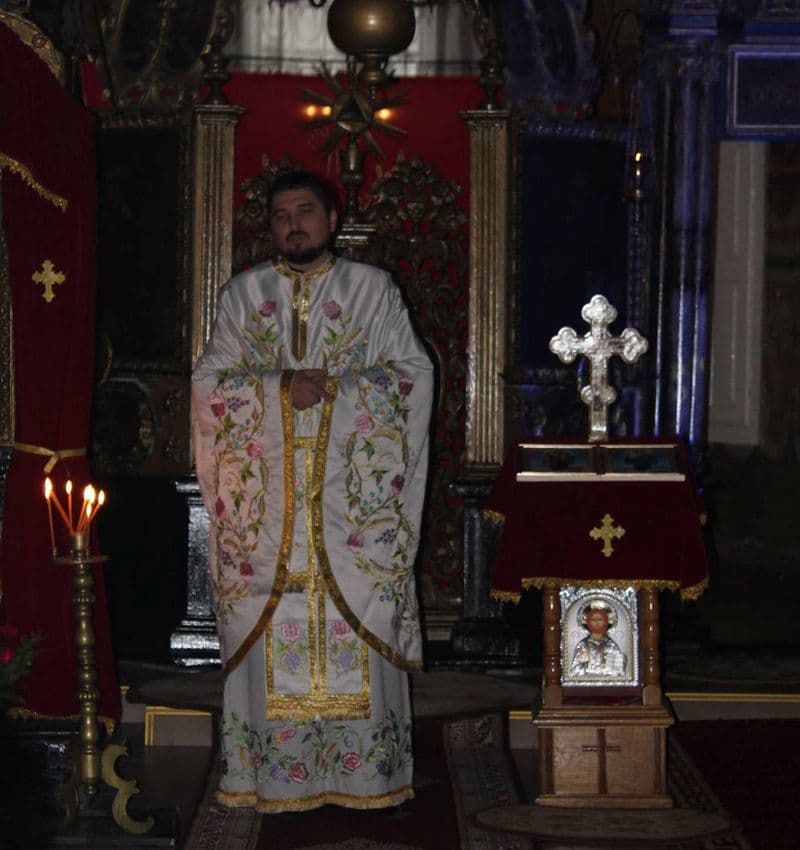 Concurs Dumnezeu Biserica si Eu 25