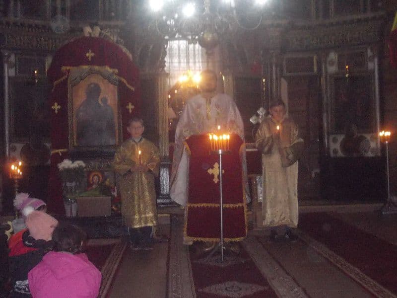 Concurs Dumnezeu Biserica si Eu 10