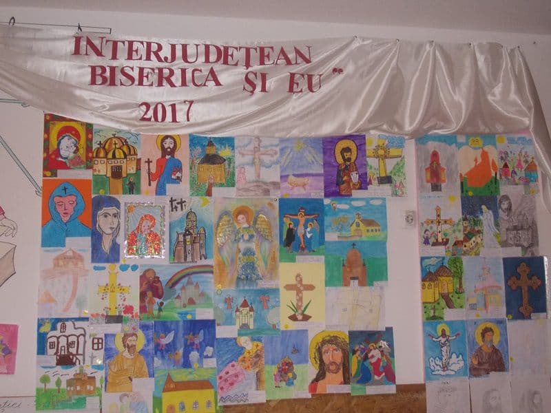 Concurs Dumnezeu Biserica si Eu 11