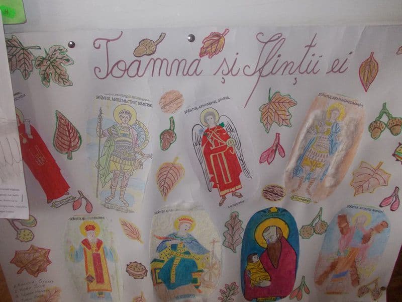 Concurs Dumnezeu Biserica si Eu 14