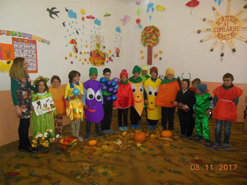 scoala arborea 15