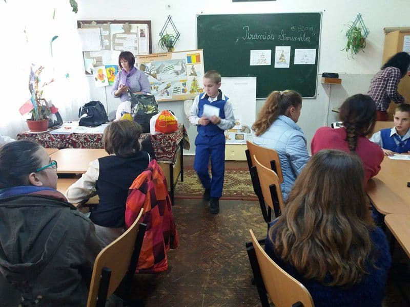 Ion Pillat Dorohoi 10