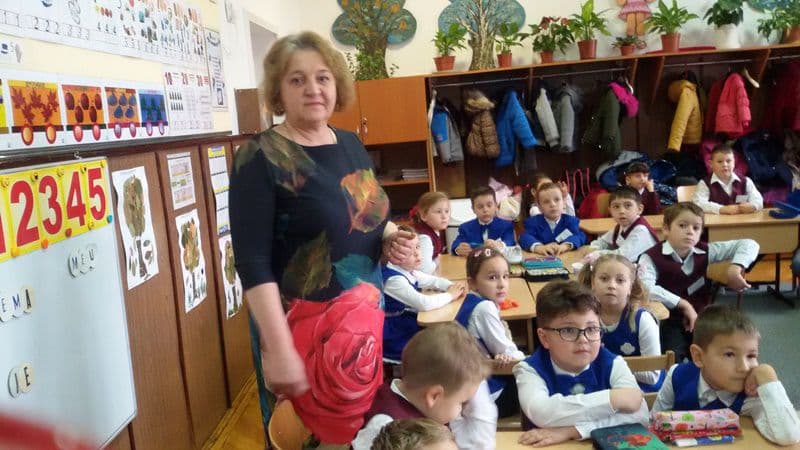 saptamana educatiei scoala 801