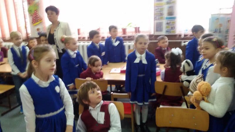 saptamana educatiei scoala 806