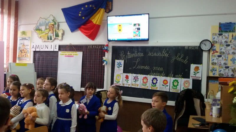 saptamana educatiei scoala 807
