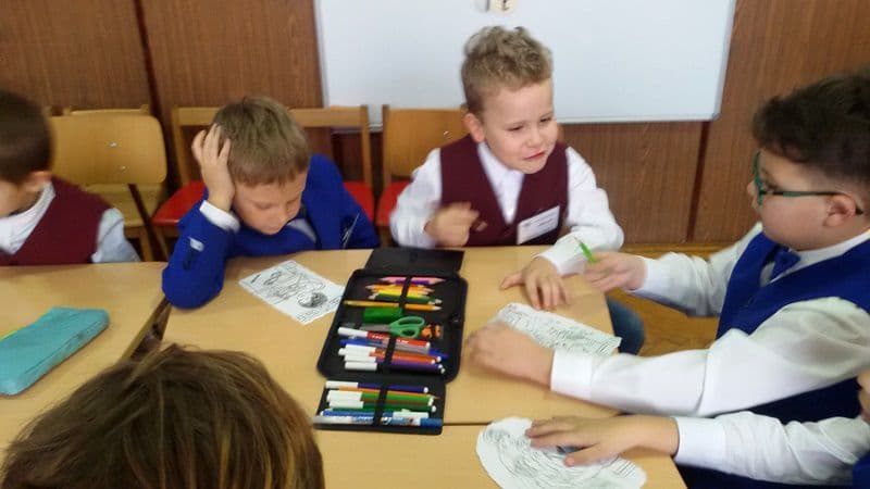 saptamana educatiei scoala 811