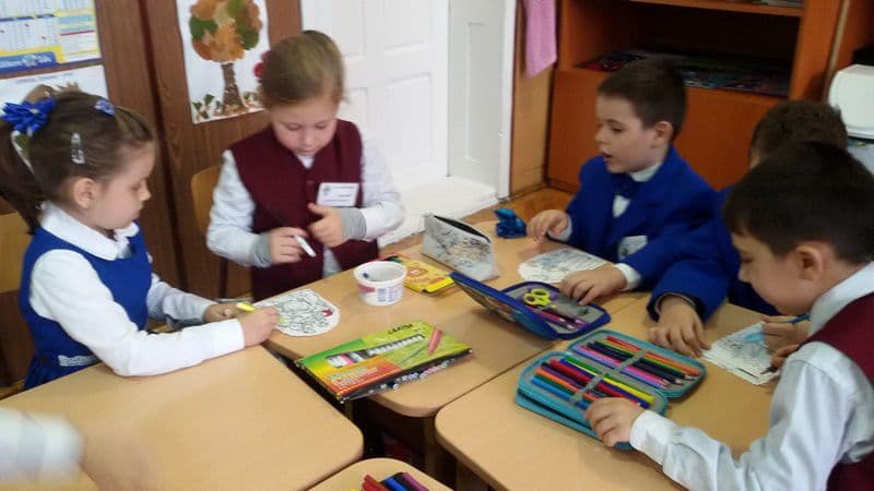 saptamana educatiei scoala 812