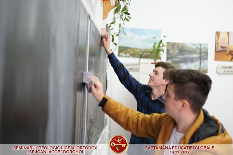 saptamana educatiei globale ecologizare 06