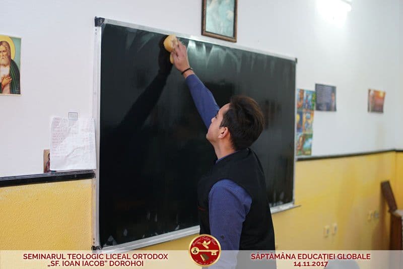 saptamana educatiei globale ecologizare 08