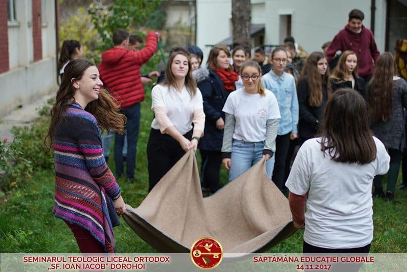 saptamana educatiei globale ecologizare 13