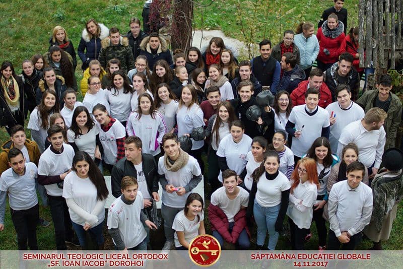 saptamana educatiei globale ecologizare 14