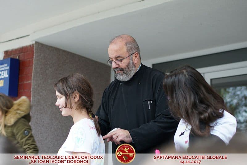 saptamana educatiei globale ecologizare 17