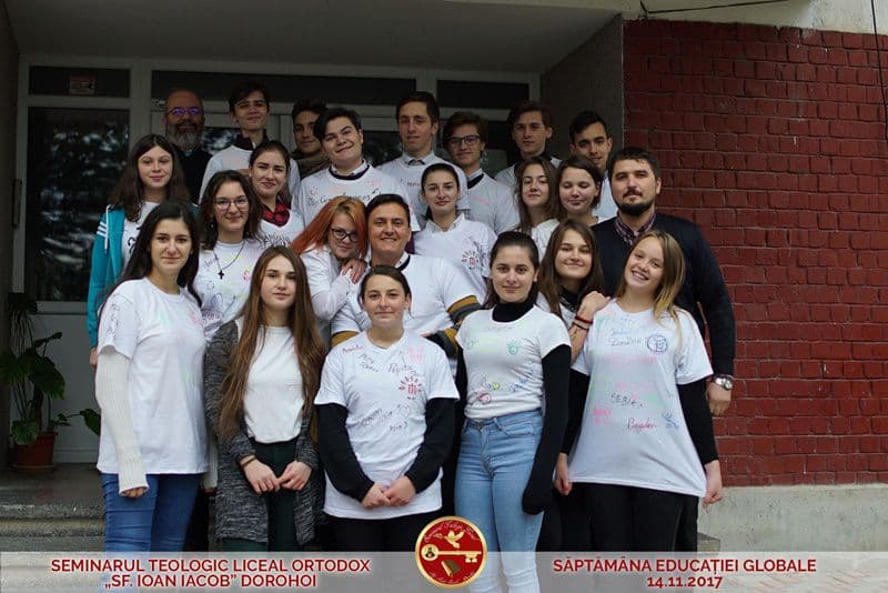 saptamana educatiei globale ecologizare 18