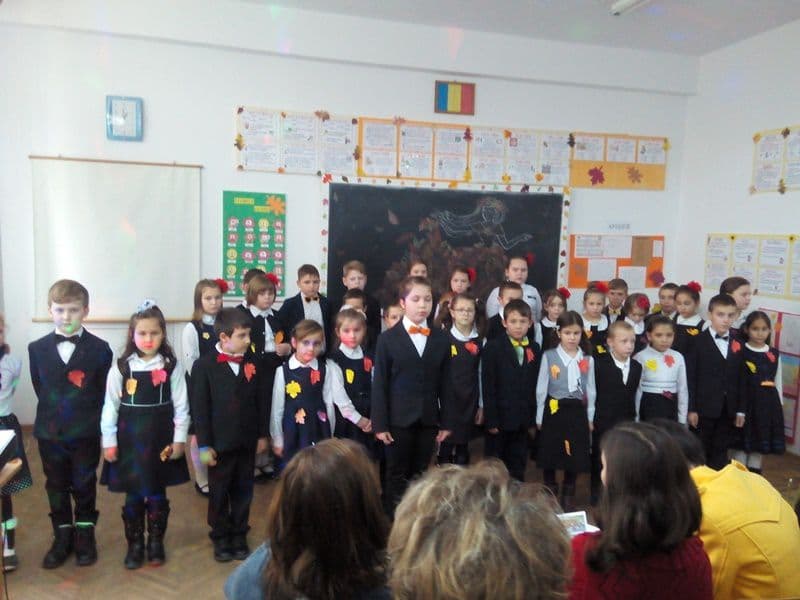 dimitrie romanescu 14