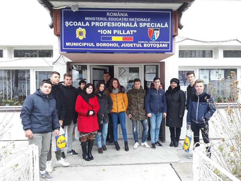 grigore ghica dorohoi 11