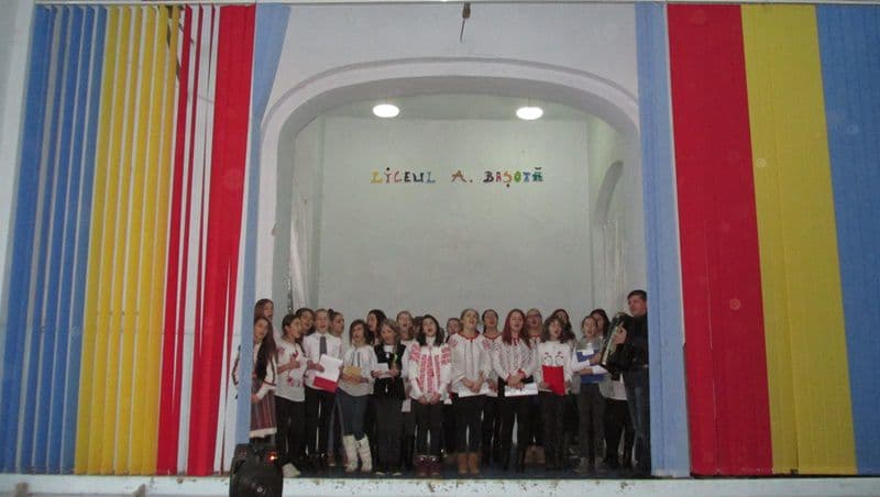 liceul basota 10