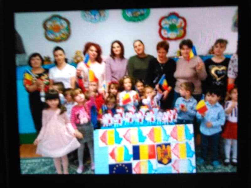 scoala dimitrie romanescu 13