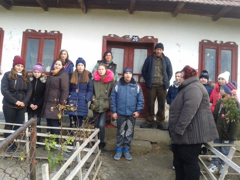 voluntariat Corlateni09