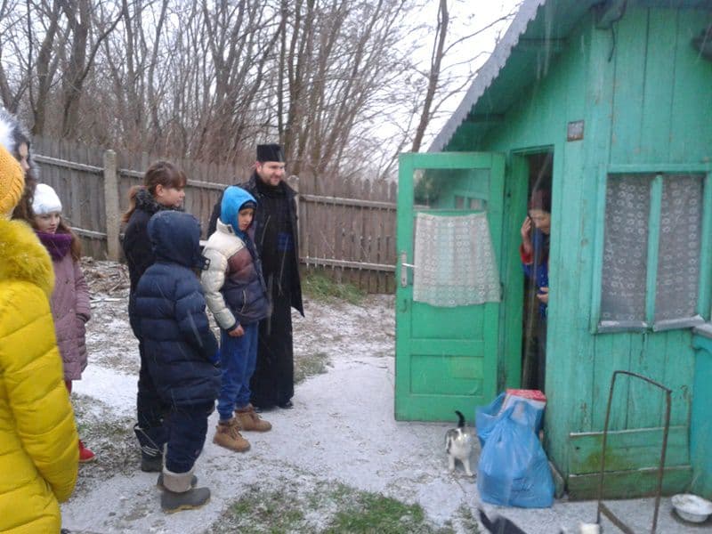 Broscauti activitate voluntariat 02