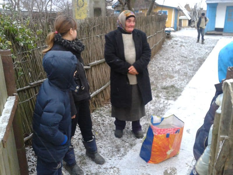 Broscauti activitate voluntariat 04