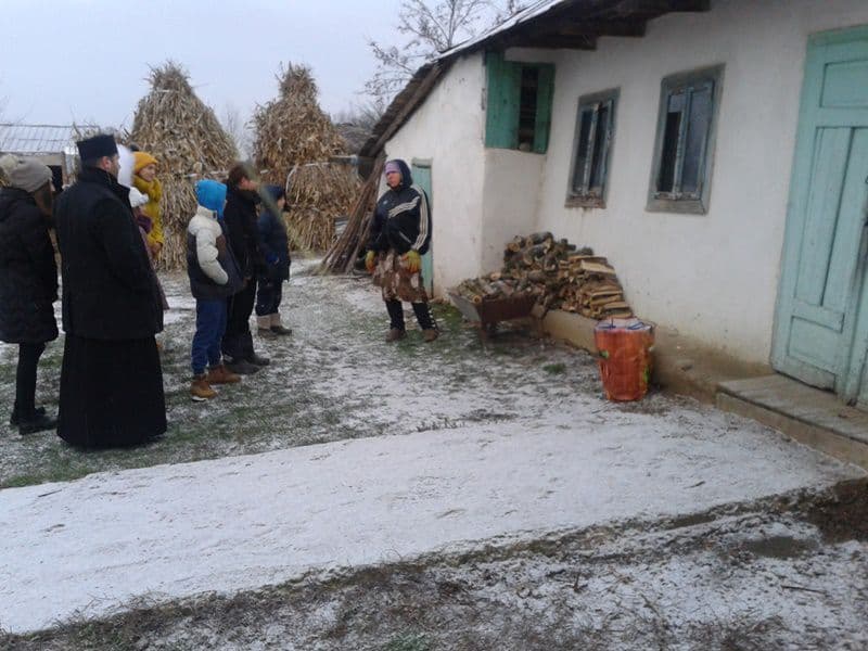 Broscauti activitate voluntariat 05