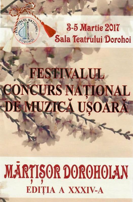 martisor dorohoian
