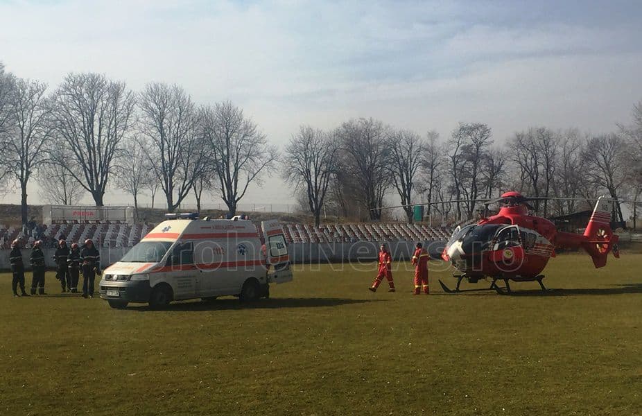 elicopter SMURD Dorohoi 003