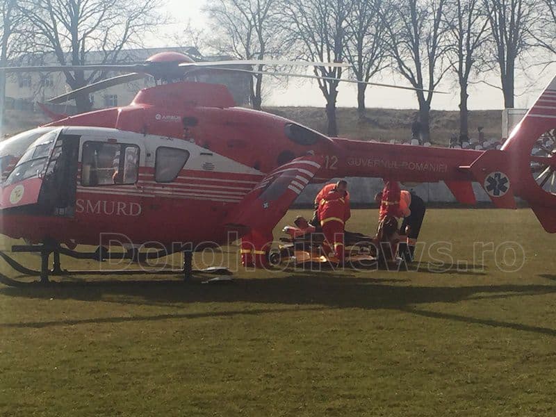 elicopter SMURD Dorohoi 005