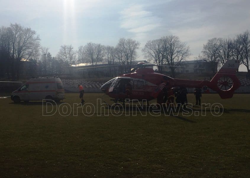 elicopter SMURD Dorohoi 008