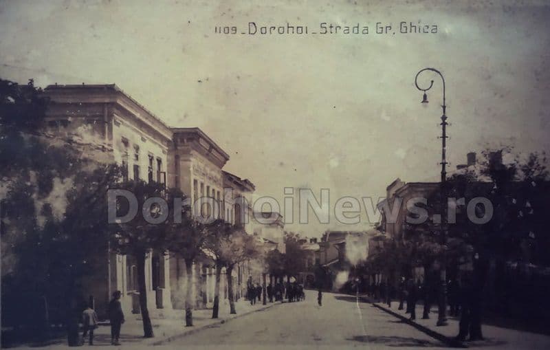 Dorohoi amintiri 02