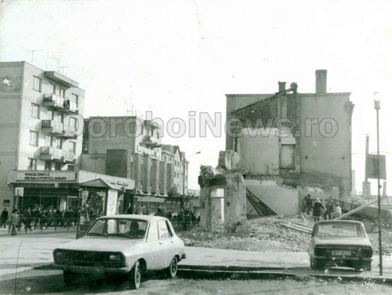 Dorohoi - amintiri 04