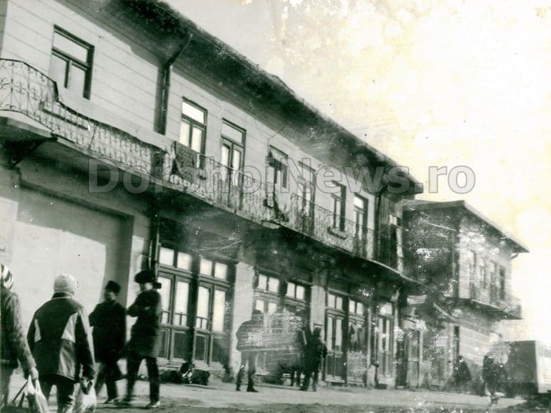 Dorohoi - amintiri 06