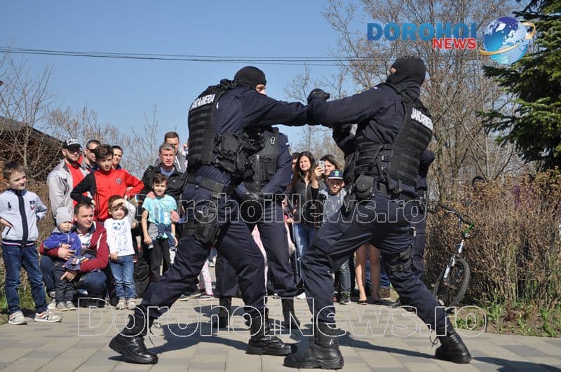 Ziua Jandarmeriei Romane 2017_09