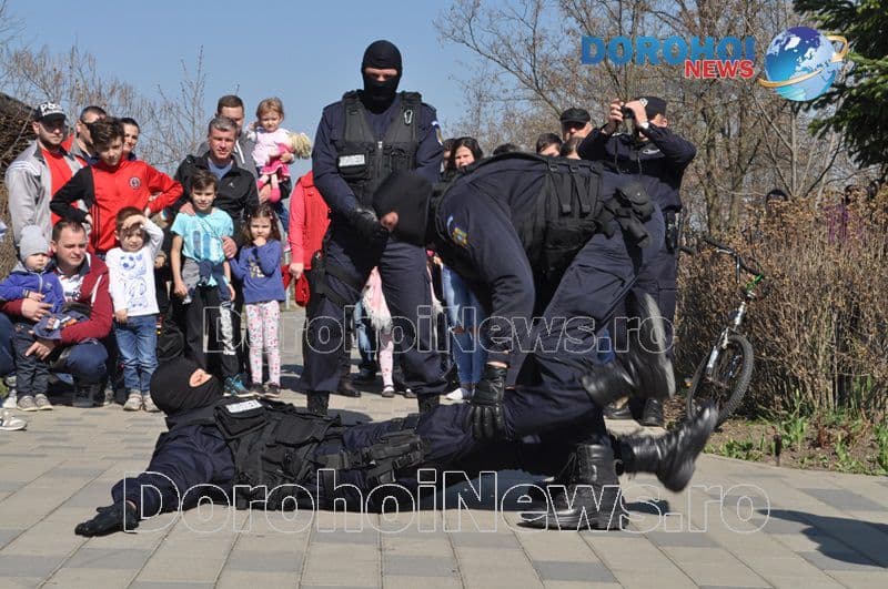 Ziua Jandarmeriei Romane 2017_12