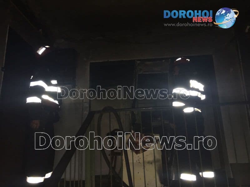 Incendiu Aleea Prieteniei_08