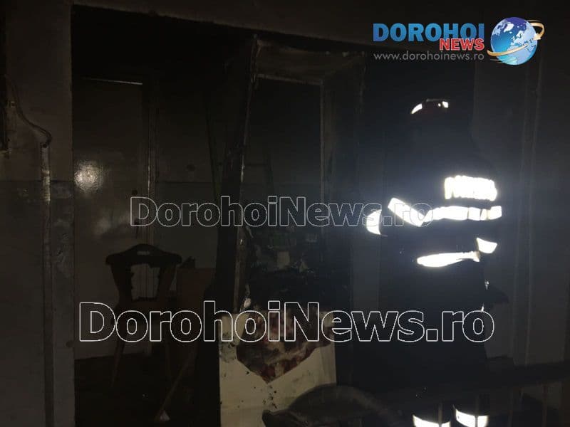 Incendiu Aleea Prieteniei_10
