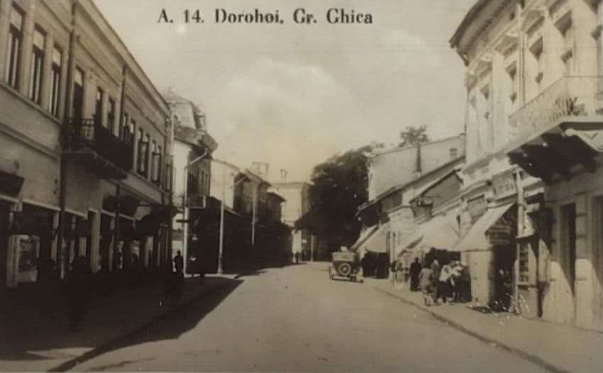 Dorohoi 2