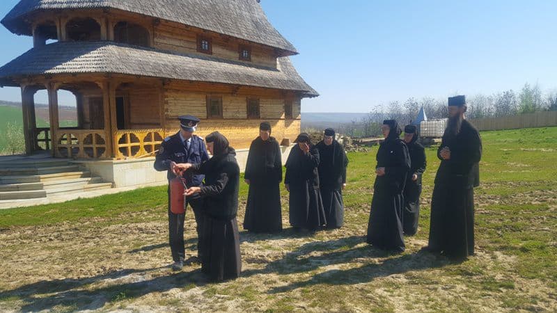 pompieri control biserica (5)