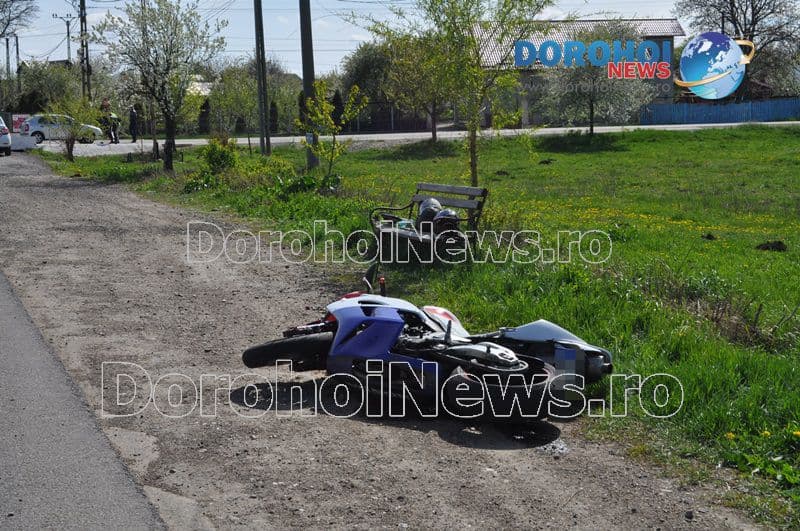 Accident motor la Saucenita_02