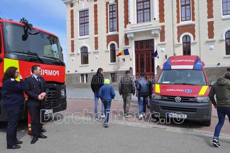 Caravana SMURD la Dorohoi_10