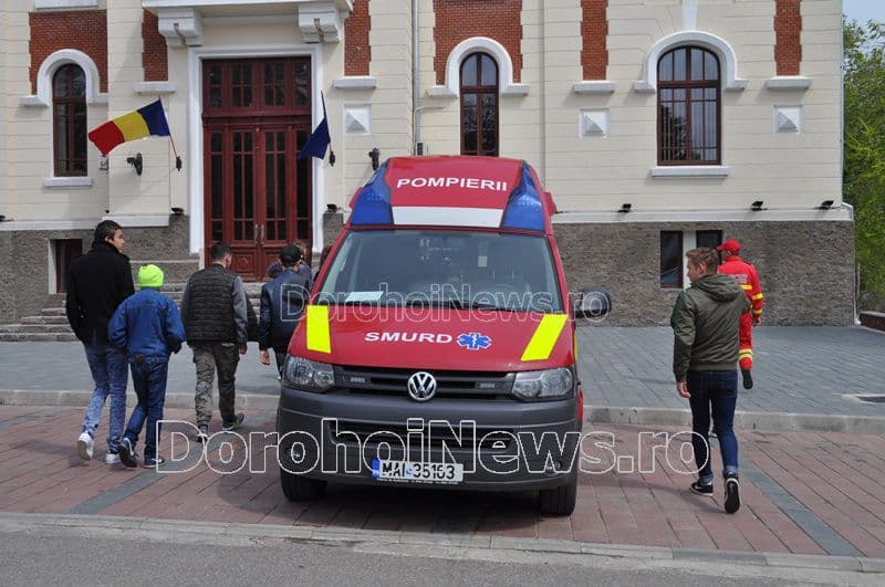 Caravana SMURD la Dorohoi_11
