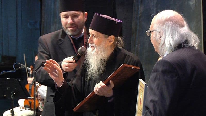 Omagierea dirijorului George Sîrbu (3)