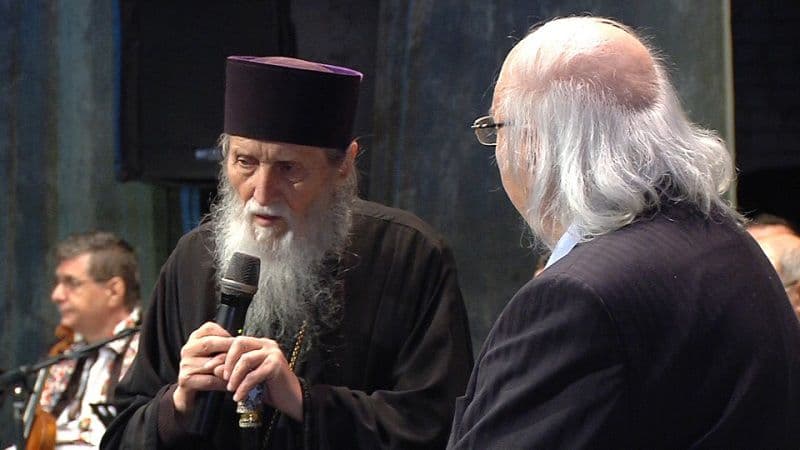 Omagierea dirijorului George Sîrbu (4)