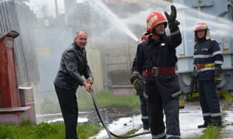 ISU Botosani Cod Albastru 4