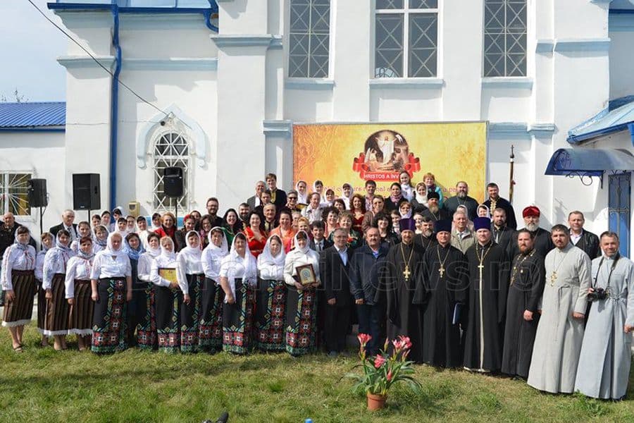 corul George Enescu 08
