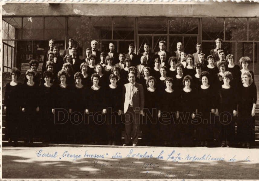 corul George Enescu 01