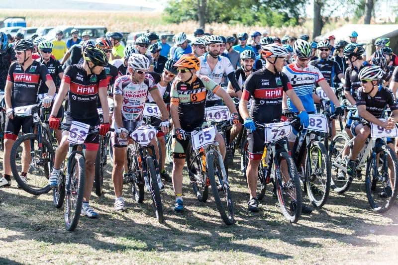 MTB Maratonul Nordului