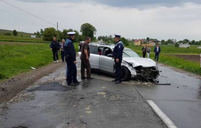 accident Zvoristea (3)