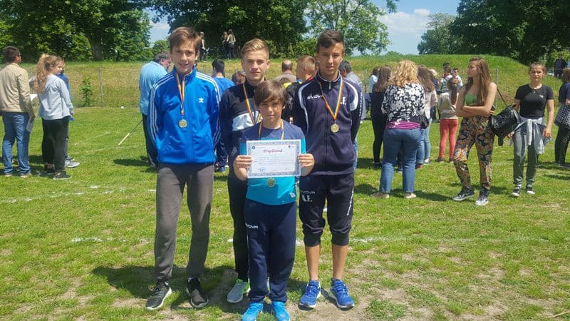 Cu viaţa mea apăr viaţa
